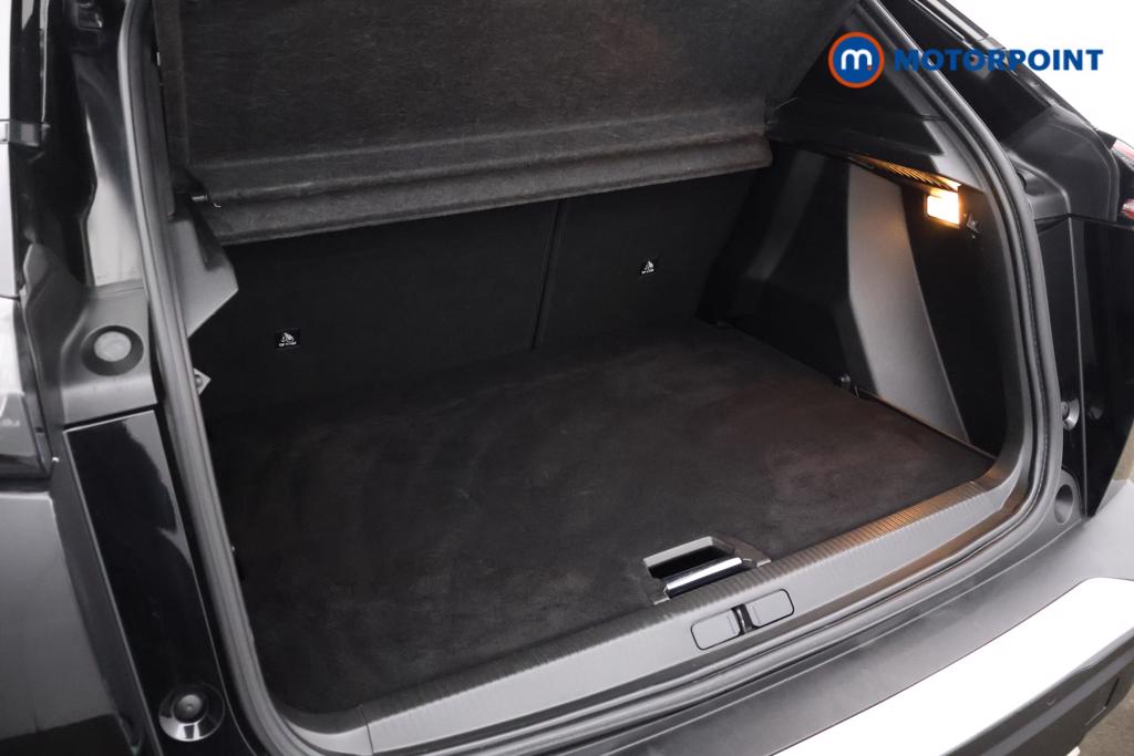 Peugeot 2008 GT Automatic Petrol SUV - Stock Number (1547127) - 13th supplementary image