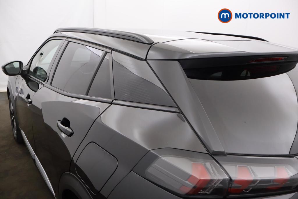 Peugeot 2008 GT Automatic Petrol SUV - Stock Number (1547127) - 14th supplementary image