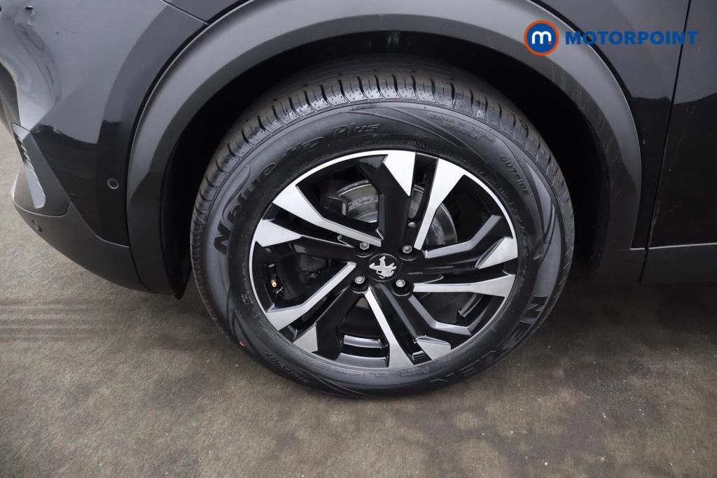 Peugeot 2008 GT Automatic Petrol SUV - Stock Number (1547127) - 16th supplementary image