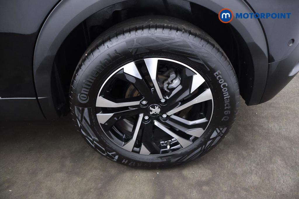 Peugeot 2008 GT Automatic Petrol SUV - Stock Number (1547127) - 17th supplementary image