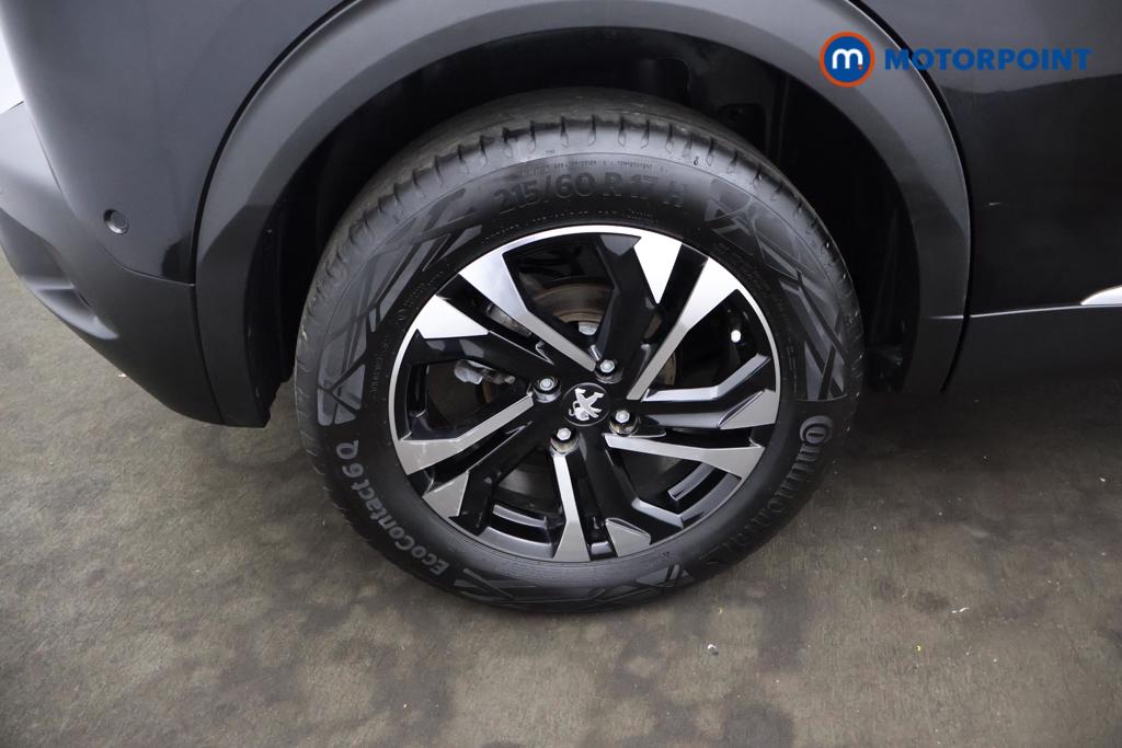 Peugeot 2008 GT Automatic Petrol SUV - Stock Number (1547127) - 18th supplementary image