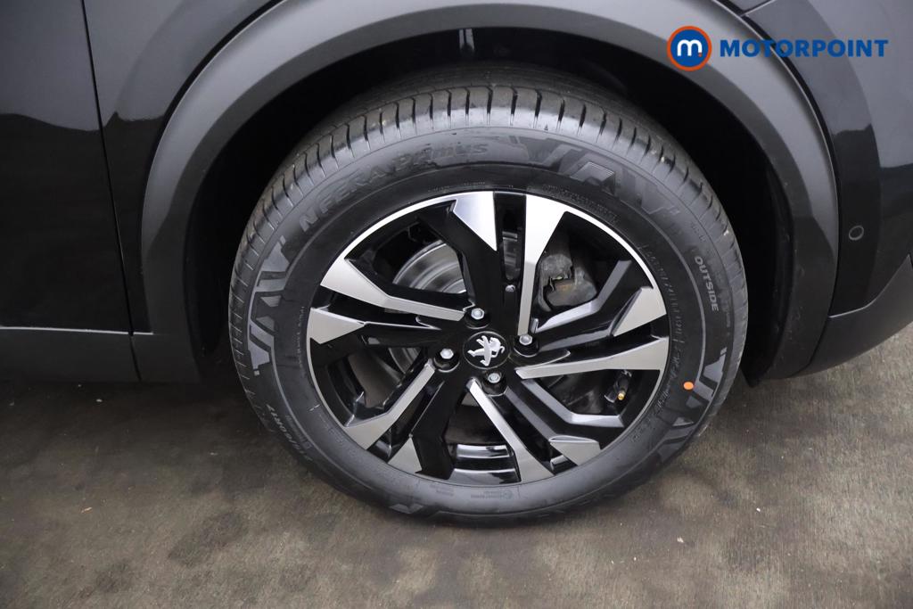 Peugeot 2008 GT Automatic Petrol SUV - Stock Number (1547127) - 19th supplementary image