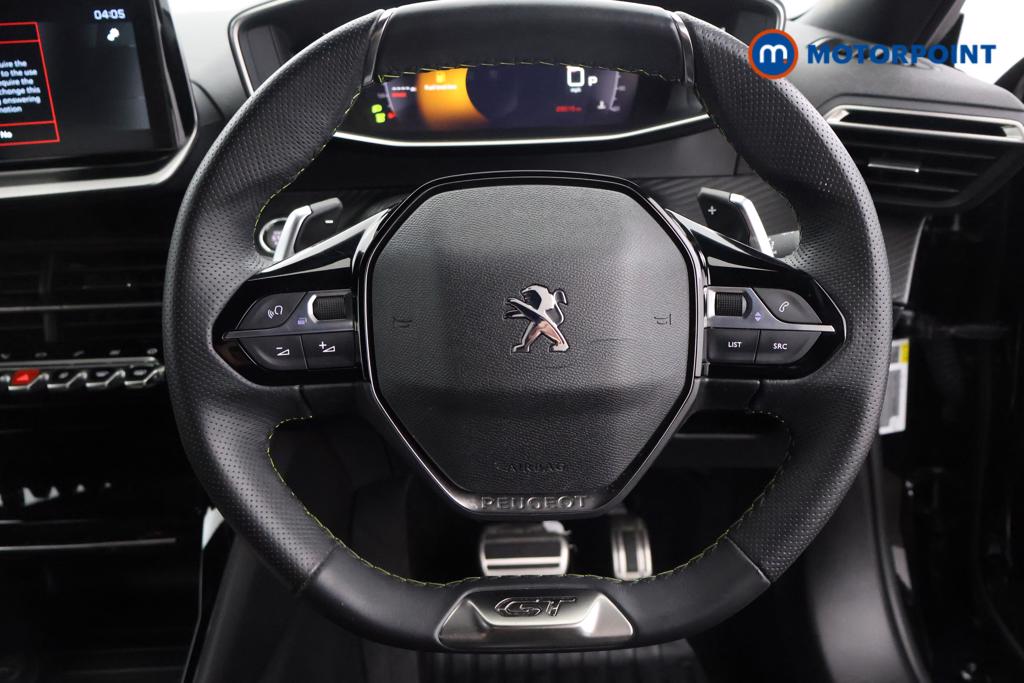 Peugeot 2008 GT Automatic Petrol SUV - Stock Number (1547127) - 1st supplementary image