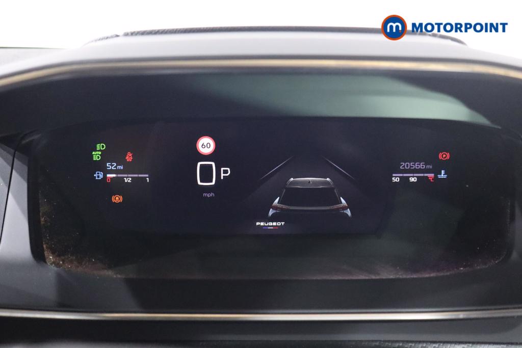 Peugeot 2008 GT Automatic Petrol SUV - Stock Number (1547155) - 3rd supplementary image