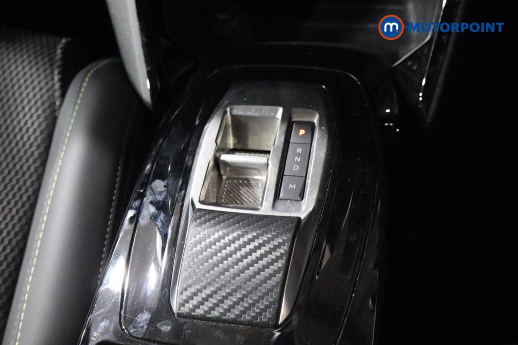 Peugeot 2008 GT Automatic Petrol SUV - Stock Number (1547155) - 5th supplementary image