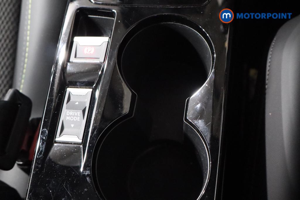 Peugeot 2008 GT Automatic Petrol SUV - Stock Number (1547155) - 6th supplementary image