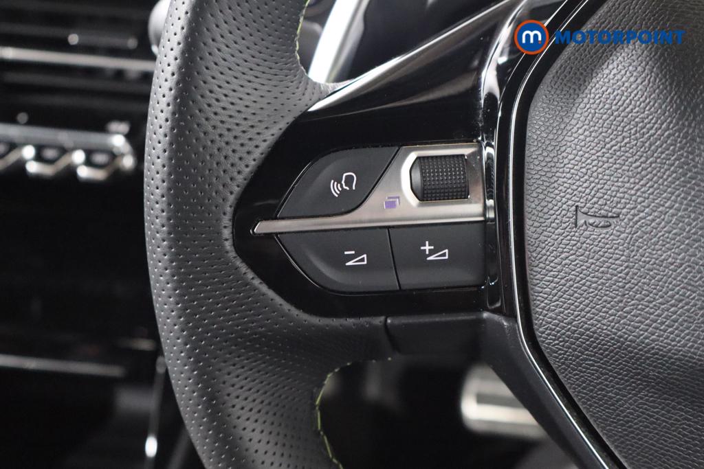 Peugeot 2008 GT Automatic Petrol SUV - Stock Number (1547155) - 8th supplementary image