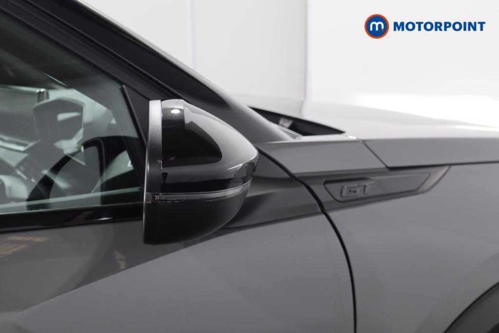 Peugeot 2008 GT Automatic Petrol SUV - Stock Number (1547155) - 13th supplementary image