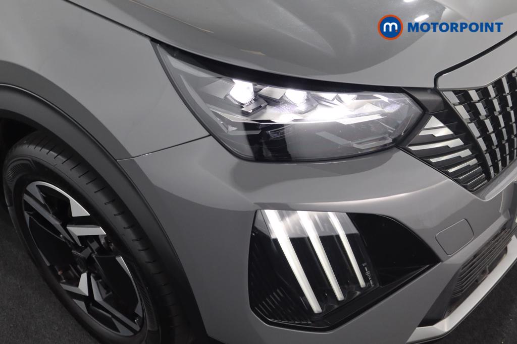 Peugeot 2008 GT Automatic Petrol SUV - Stock Number (1547155) - 14th supplementary image