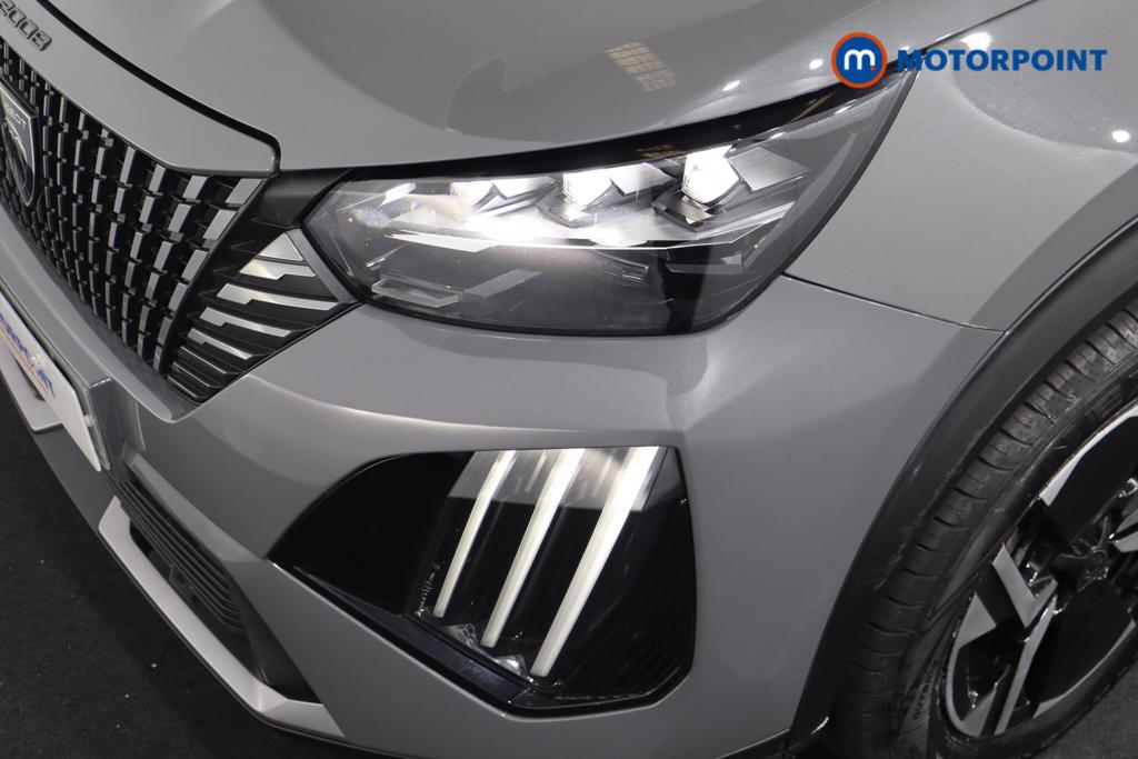 Peugeot 2008 GT Automatic Petrol SUV - Stock Number (1547155) - 15th supplementary image
