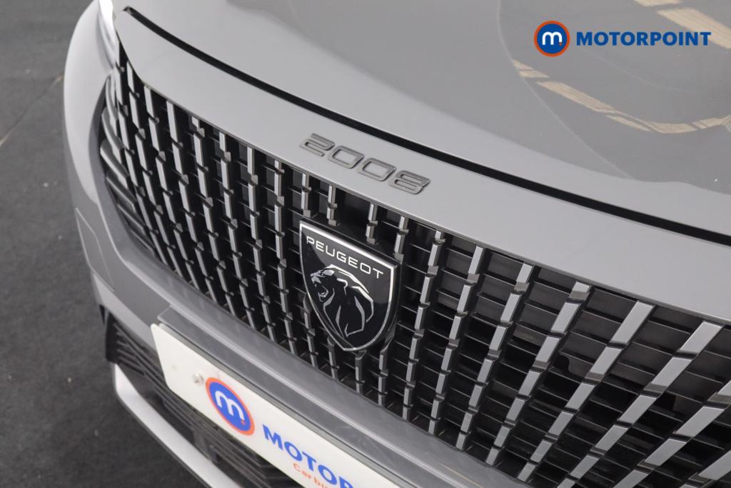 Peugeot 2008 GT Automatic Petrol SUV - Stock Number (1547155) - 16th supplementary image
