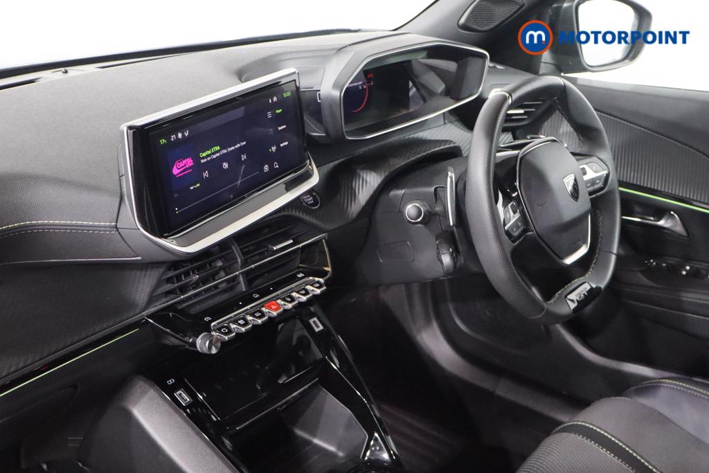 Peugeot 2008 GT Automatic Petrol SUV - Stock Number (1547155) - 17th supplementary image