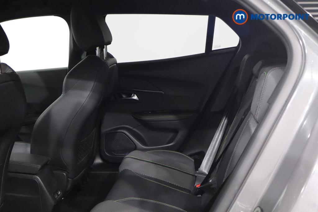 Peugeot 2008 GT Automatic Petrol SUV - Stock Number (1547155) - 19th supplementary image