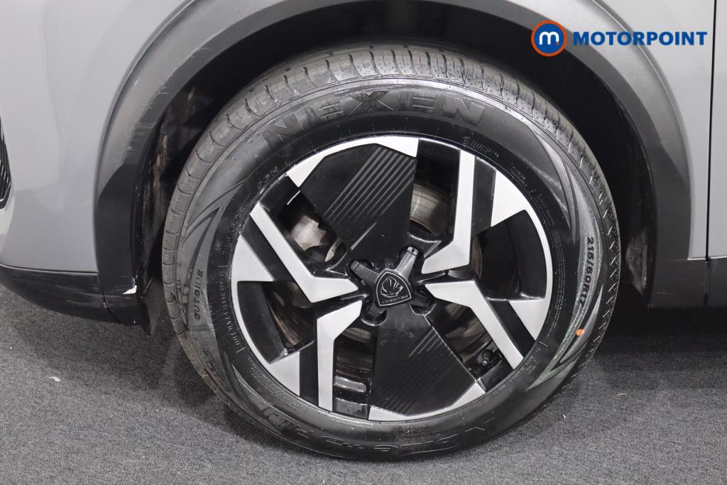 Peugeot 2008 GT Automatic Petrol SUV - Stock Number (1547155) - 26th supplementary image