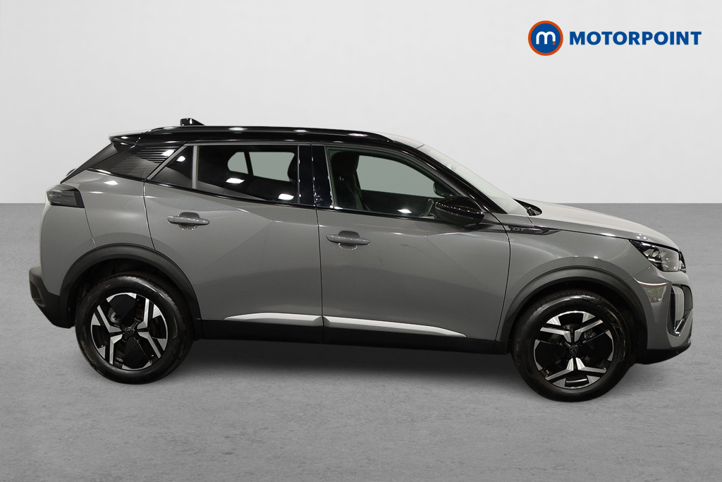 Peugeot 2008 GT Automatic Petrol SUV - Stock Number (1547155) - Drivers side