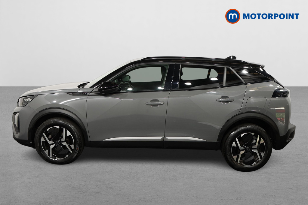 Peugeot 2008 GT Automatic Petrol SUV - Stock Number (1547155) - Passenger side