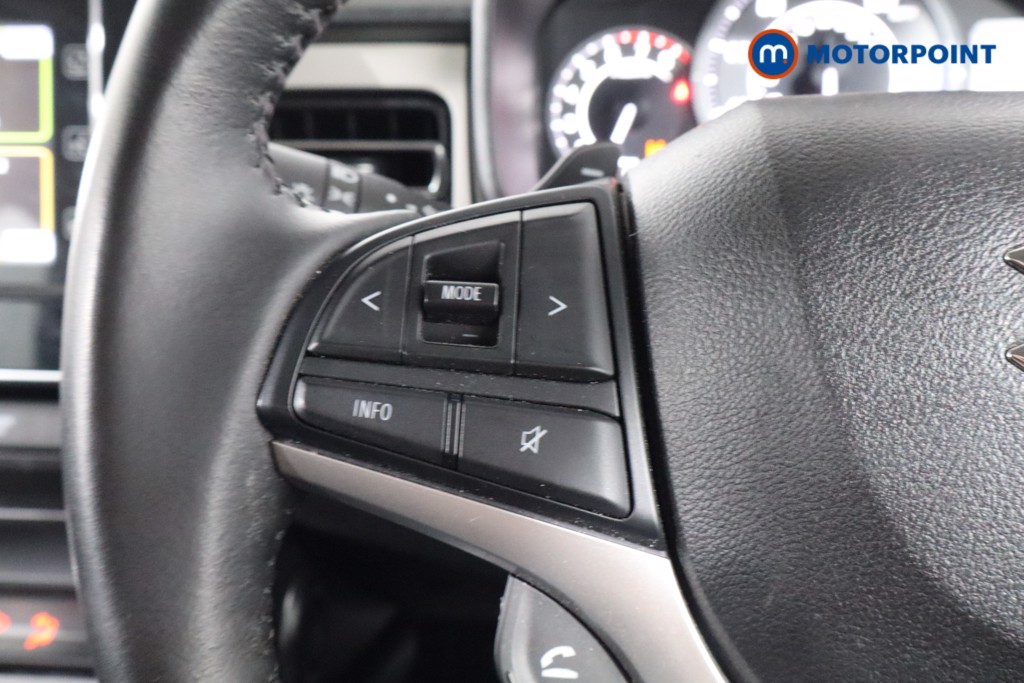 Suzuki Ignis SZ5 Automatic Petrol-Electric Hybrid SUV - Stock Number (1547194) - 7th supplementary image