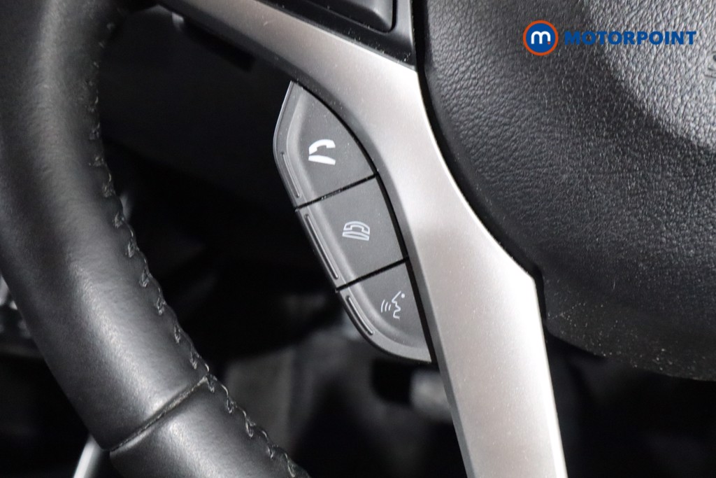 Suzuki Ignis SZ5 Automatic Petrol-Electric Hybrid SUV - Stock Number (1547194) - 13th supplementary image