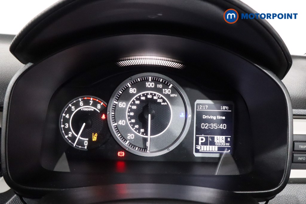 Suzuki Ignis SZ5 Automatic Petrol-Electric Hybrid SUV - Stock Number (1547194) - 14th supplementary image