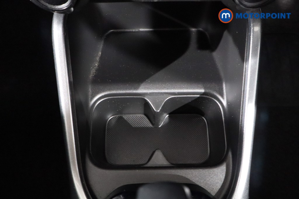 Suzuki Ignis SZ5 Automatic Petrol-Electric Hybrid SUV - Stock Number (1547194) - 16th supplementary image