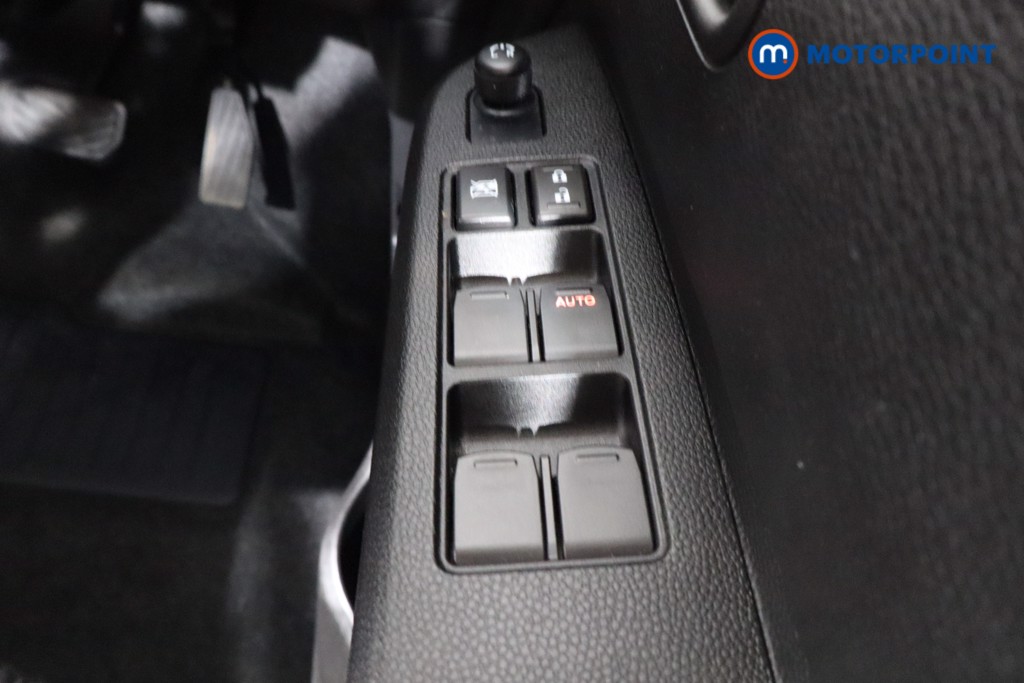 Suzuki Ignis SZ5 Automatic Petrol-Electric Hybrid SUV - Stock Number (1547194) - 18th supplementary image