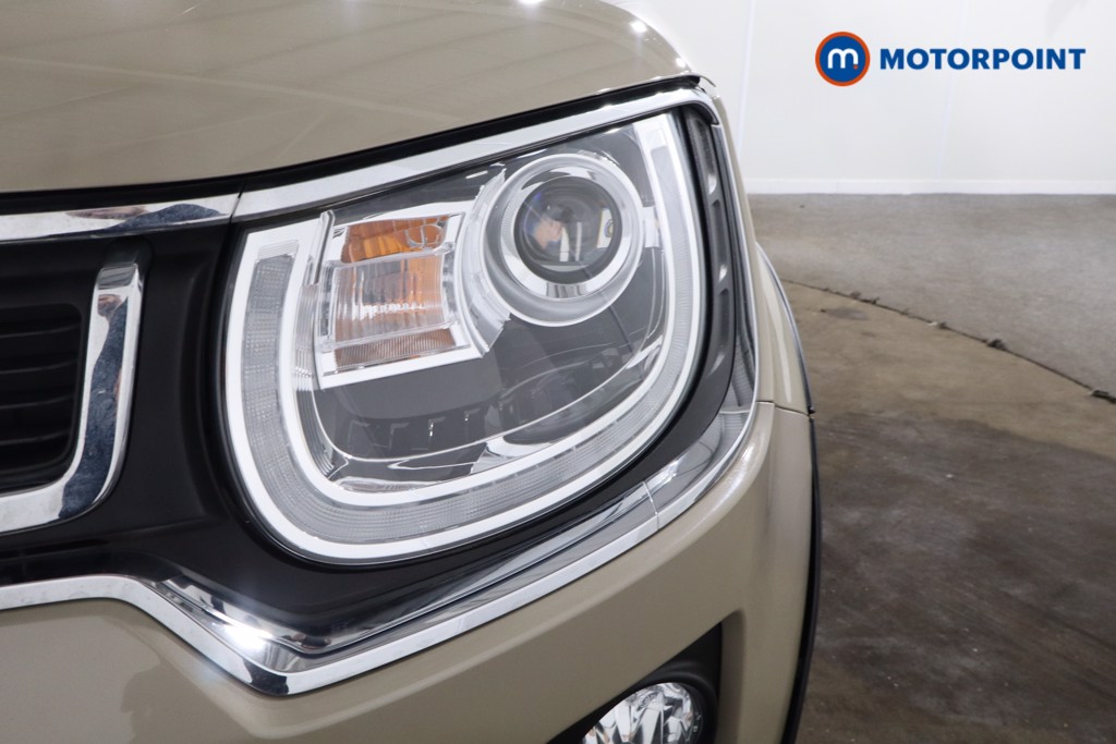 Suzuki Ignis SZ5 Automatic Petrol-Electric Hybrid SUV - Stock Number (1547194) - 20th supplementary image