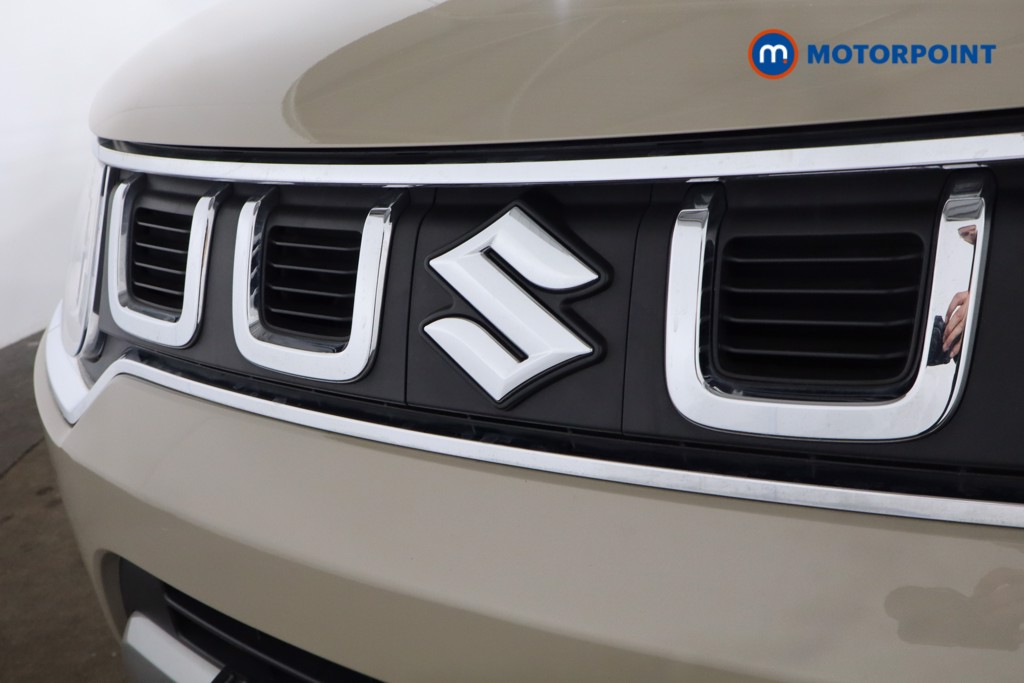 Suzuki Ignis SZ5 Automatic Petrol-Electric Hybrid SUV - Stock Number (1547194) - 21st supplementary image