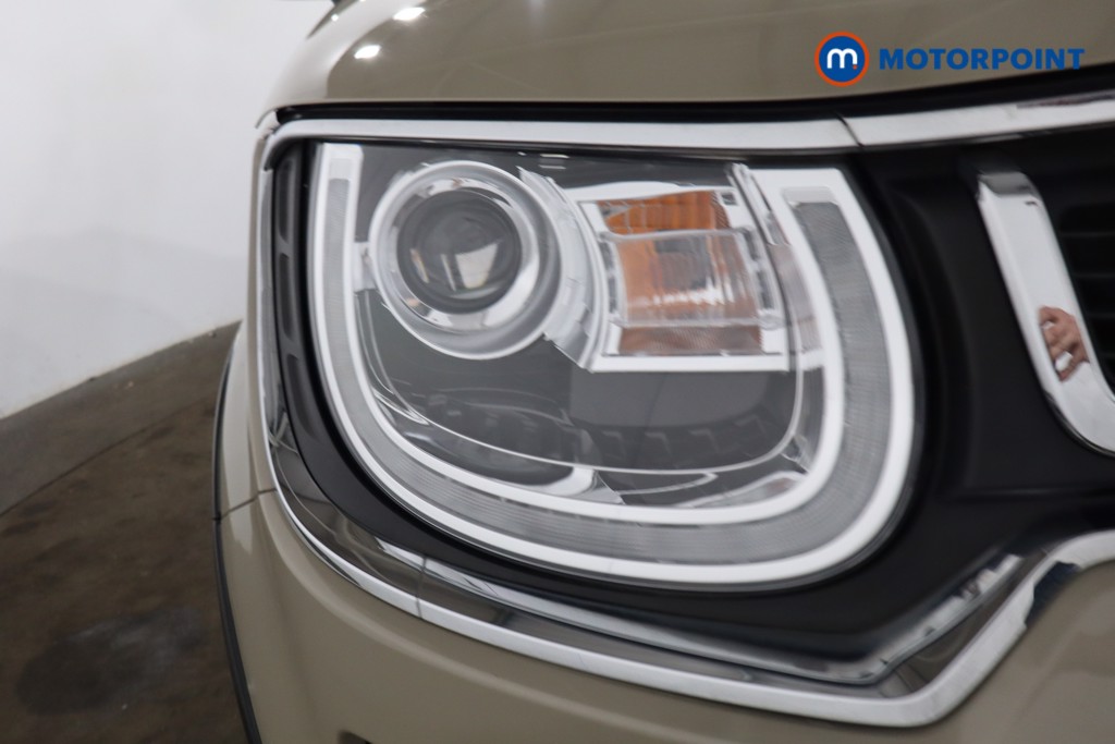 Suzuki Ignis SZ5 Automatic Petrol-Electric Hybrid SUV - Stock Number (1547194) - 22nd supplementary image