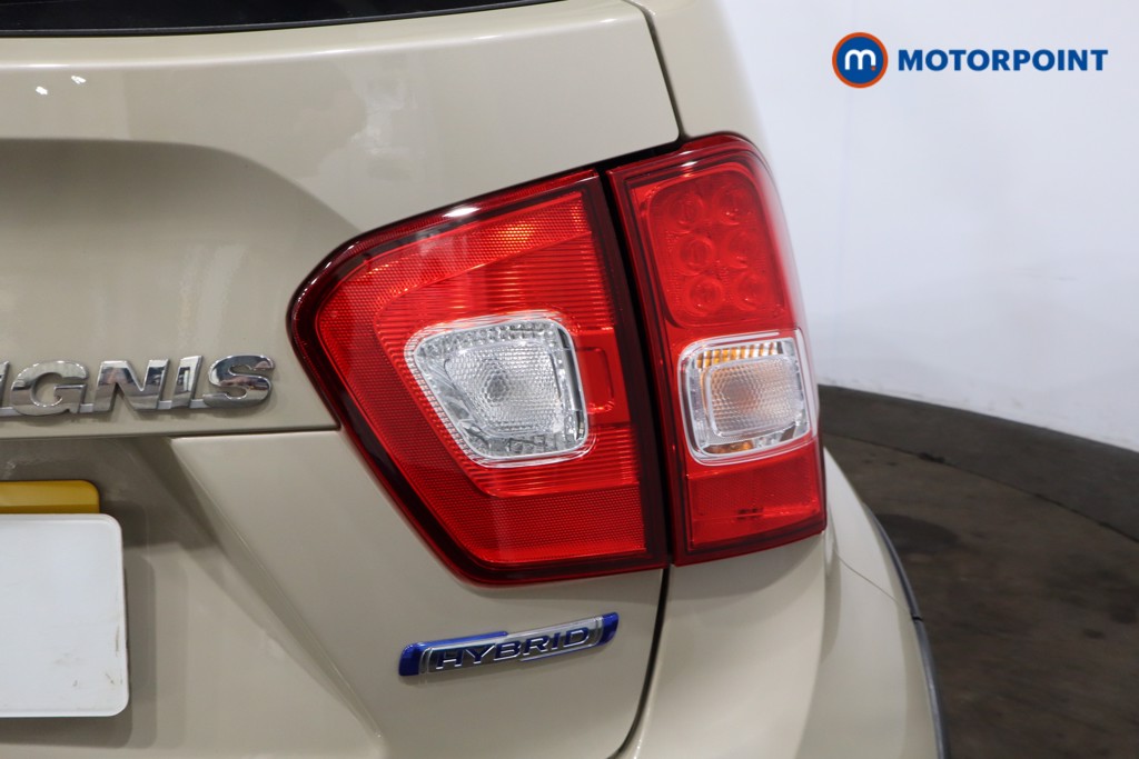 Suzuki Ignis SZ5 Automatic Petrol-Electric Hybrid SUV - Stock Number (1547194) - 24th supplementary image