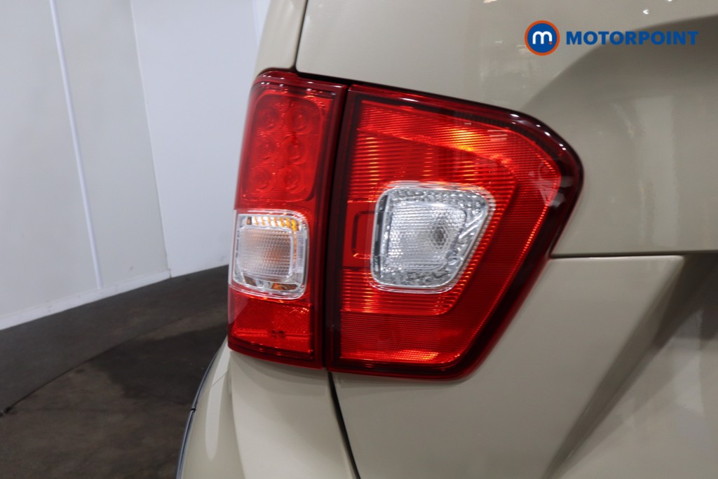 Suzuki Ignis SZ5 Automatic Petrol-Electric Hybrid SUV - Stock Number (1547194) - 25th supplementary image