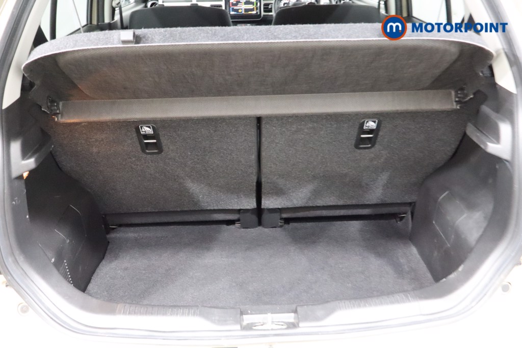 Suzuki Ignis SZ5 Automatic Petrol-Electric Hybrid SUV - Stock Number (1547194) - 27th supplementary image