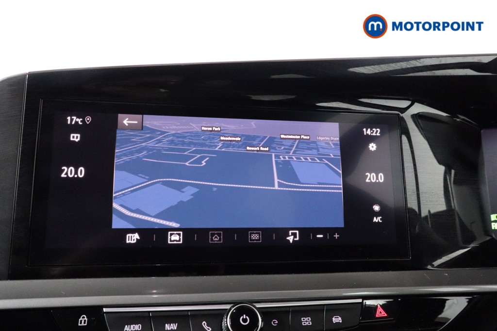 Vauxhall Mokka Ultimate Automatic Electric SUV - Stock Number (1547220) - 2nd supplementary image