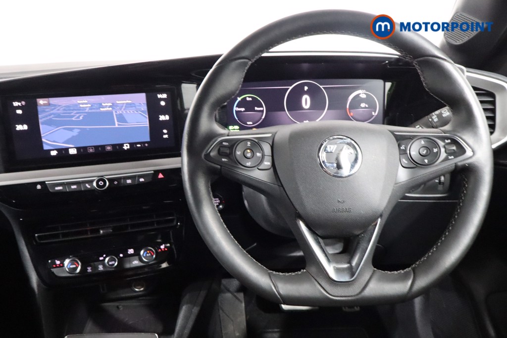 Vauxhall Mokka Ultimate Automatic Electric SUV - Stock Number (1547220) - 3rd supplementary image