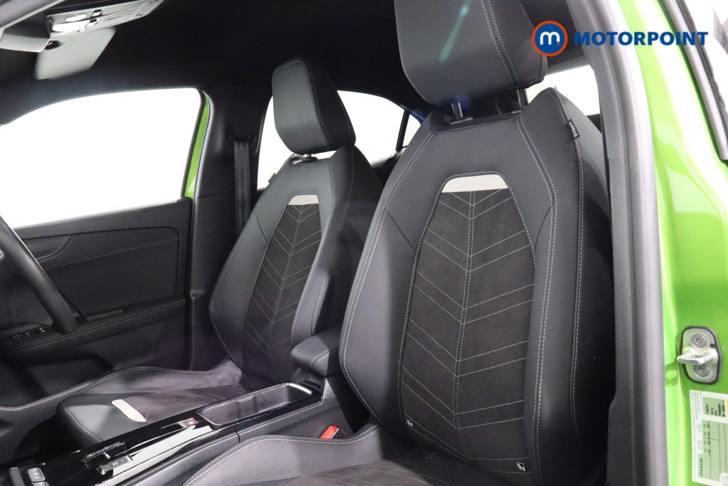Vauxhall Mokka Ultimate Automatic Electric SUV - Stock Number (1547220) - 4th supplementary image
