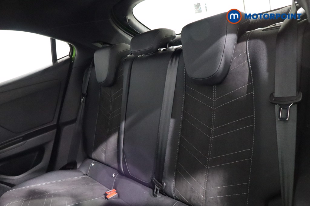 Vauxhall Mokka Ultimate Automatic Electric SUV - Stock Number (1547220) - 5th supplementary image