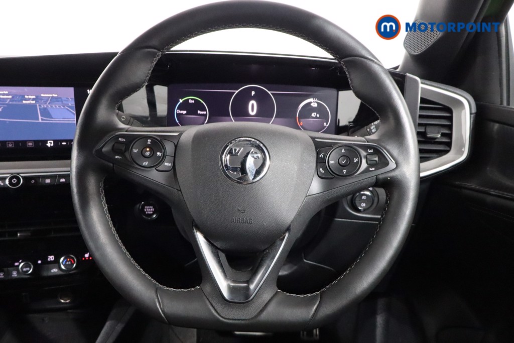 Vauxhall Mokka Ultimate Automatic Electric SUV - Stock Number (1547220) - 6th supplementary image