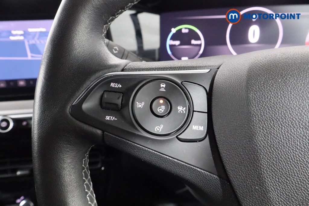 Vauxhall Mokka Ultimate Automatic Electric SUV - Stock Number (1547220) - 7th supplementary image