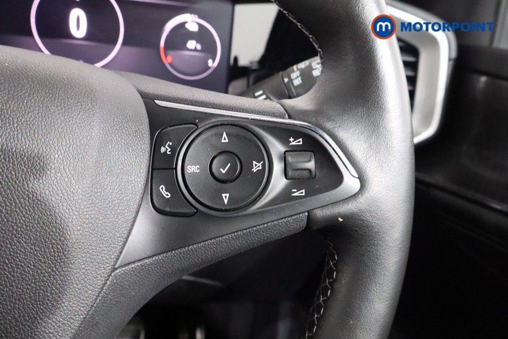 Vauxhall Mokka Ultimate Automatic Electric SUV - Stock Number (1547220) - 8th supplementary image