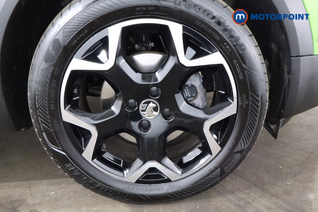 Vauxhall Mokka Ultimate Automatic Electric SUV - Stock Number (1547220) - 12th supplementary image