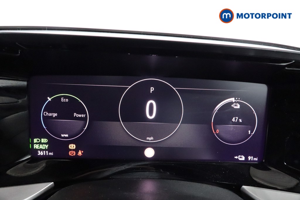 Vauxhall Mokka Ultimate Automatic Electric SUV - Stock Number (1547220) - 13th supplementary image
