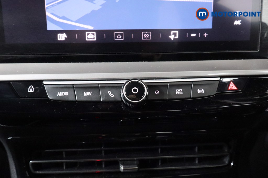 Vauxhall Mokka Ultimate Automatic Electric SUV - Stock Number (1547220) - 14th supplementary image