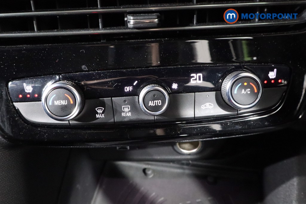 Vauxhall Mokka Ultimate Automatic Electric SUV - Stock Number (1547220) - 15th supplementary image