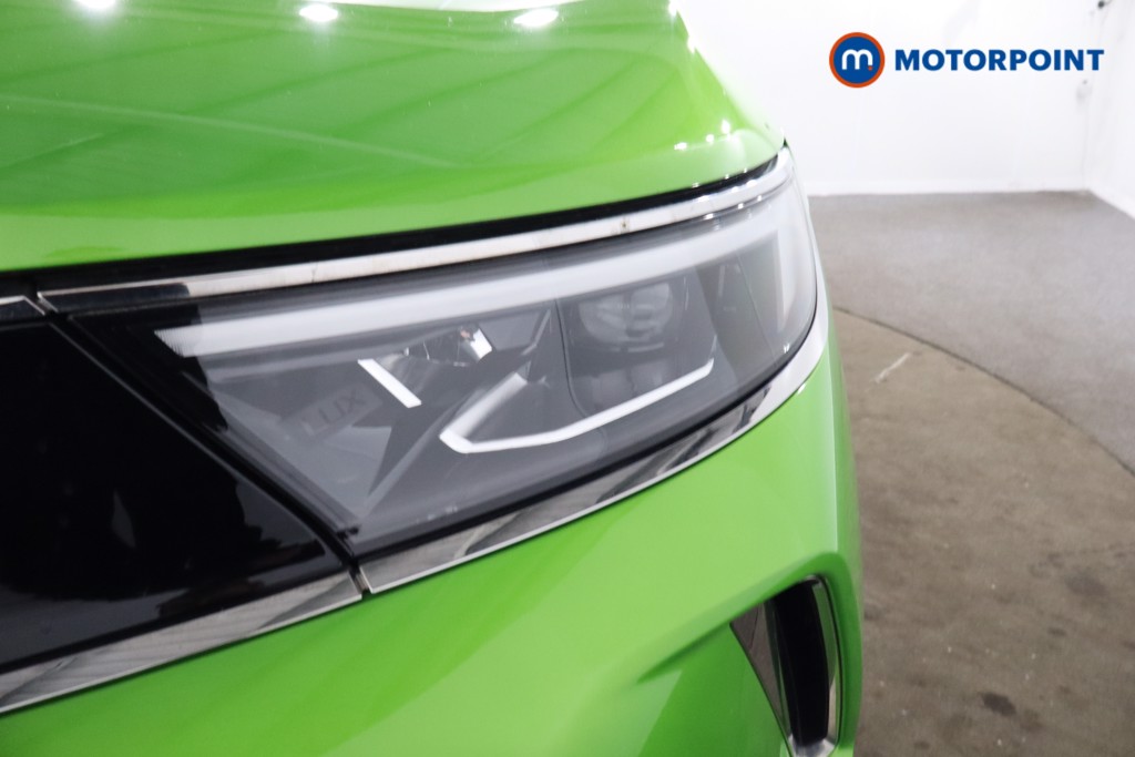 Vauxhall Mokka Ultimate Automatic Electric SUV - Stock Number (1547220) - 22nd supplementary image