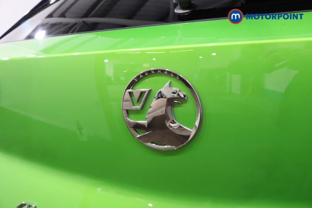 Vauxhall Mokka Ultimate Automatic Electric SUV - Stock Number (1547220) - 27th supplementary image
