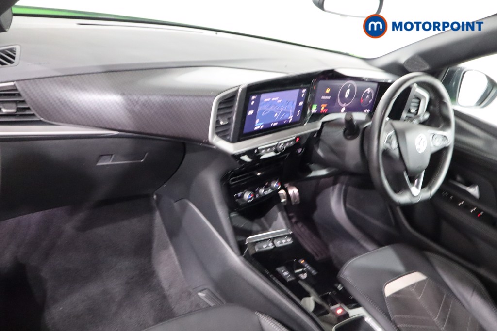 Vauxhall Mokka Ultimate Automatic Electric SUV - Stock Number (1547220) - 1st supplementary image