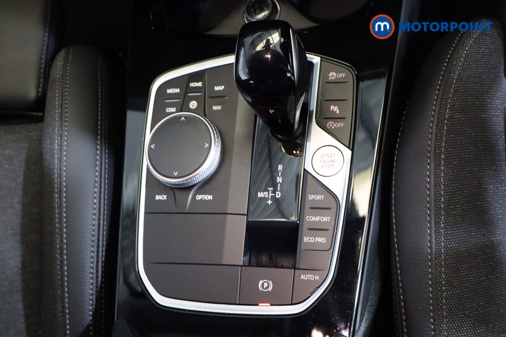 BMW 1 Series Sport Automatic Petrol Hatchback - Stock Number (1547712) - 5th supplementary image