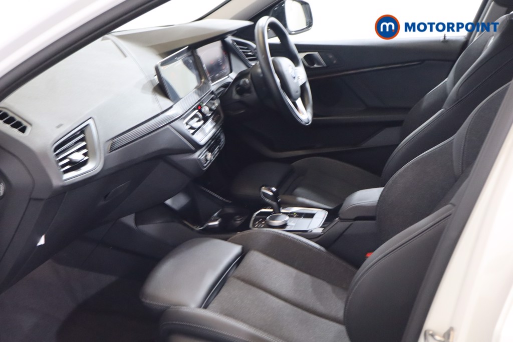 BMW 1 Series Sport Automatic Petrol Hatchback - Stock Number (1547712) - 7th supplementary image