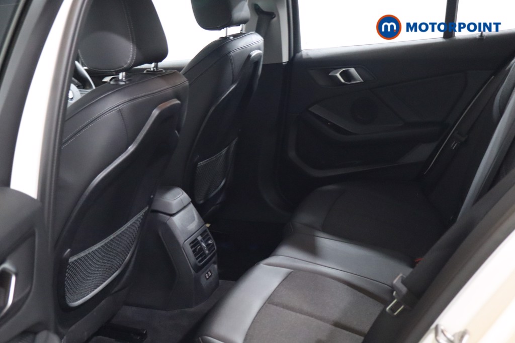 BMW 1 Series Sport Automatic Petrol Hatchback - Stock Number (1547712) - 9th supplementary image