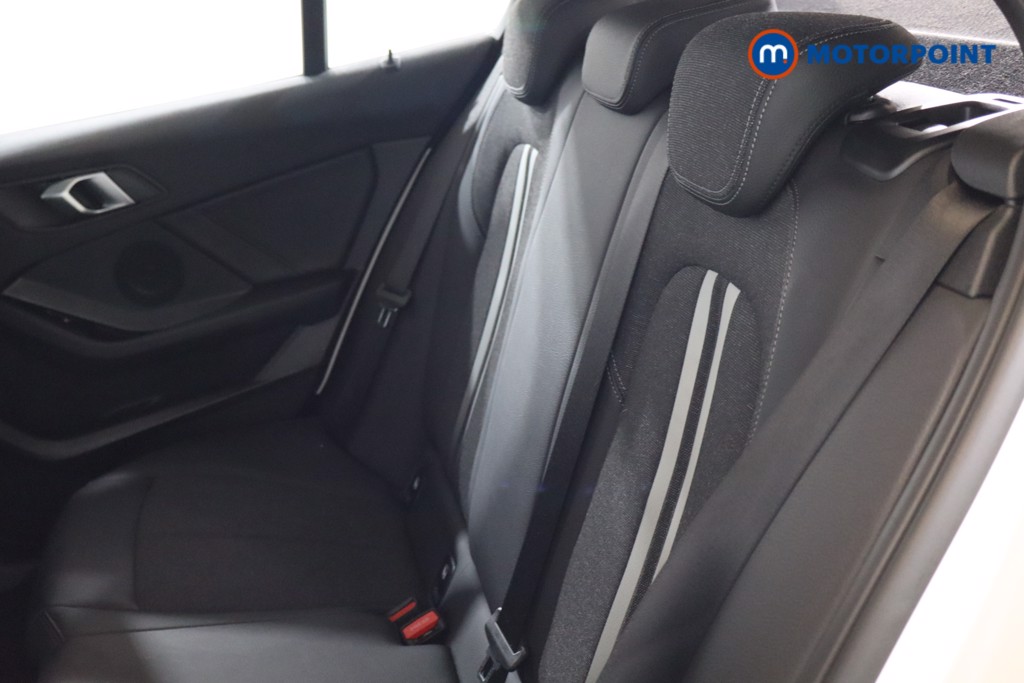 BMW 1 Series Sport Automatic Petrol Hatchback - Stock Number (1547712) - 10th supplementary image
