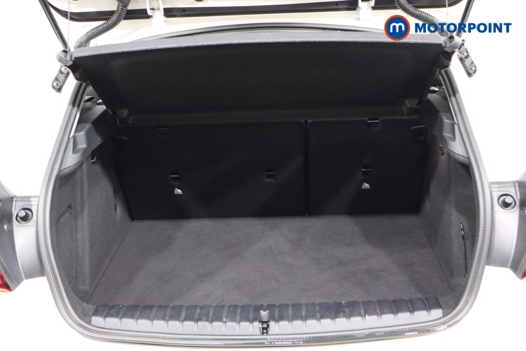 BMW 1 Series Sport Automatic Petrol Hatchback - Stock Number (1547712) - 11th supplementary image